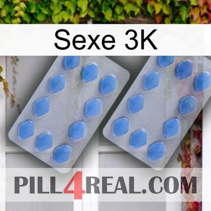 Sex 3K 20